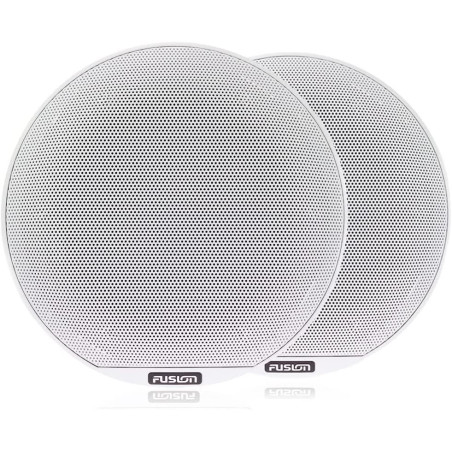 Fusion - SUBWOOFER NAUTICO, FUSION, BLANCO, CLASICO, 10", 600 w