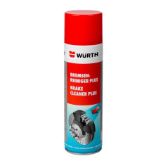 Würth - LIMPIADOR FRENOS SPRAY 500ml, WÜRTH (189010810)