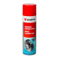 LIMPIADOR FRENOS SPRAY 500ml...WÜRTH