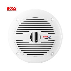 Boss - ALTAVOCES BOSS, EMPOTRADOS, 5,25", MR50W, 150w, 2 VIAS, JUEGO