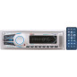 RADIO BOSS MARINO, BLUETOOTH, MP3, BLANCO (153-MR1308UAB)...