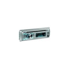 Boss - RADIO MP3, CD, AM/FM, USB, SD, BT-PLATA