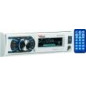 RADIO ESTEREO, BLUETOOTH, USB, SD, MP3, WMA