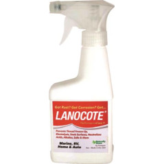 ANTIOXIDANTE LANOCOTE 8 Oz