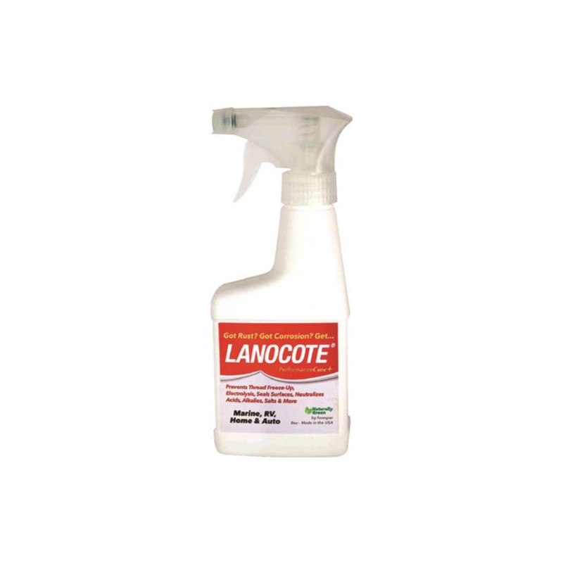 ANTIOXIDANTE LANOCOTE, 8 ONZAS