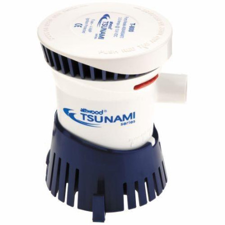 BOMBA ACHIQUE ATT.TSUNAMI T800,12v 3028L