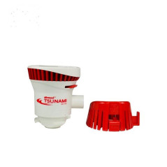 Attwood - BOMBA ACHIQUE ATT.TSUNAMI T1200, 12v 4542L