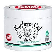 Kanberra - DESODORANTE GEL KANBERRA, 114g, 4 Oz