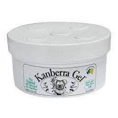 DESODORANTE GEL KANBERRA, 454g, 16 Oz