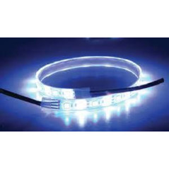 LUCES LED DOS COLORES 12v, TIRA 48"