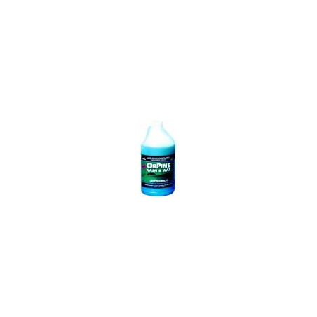 JABON c/CERA, ORPINE WASH & WAX-GL, 5 L