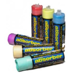 BAYETA SUPER ABSORBER, COLORES VARIOS