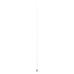 Shakespeare - ANTENA VHF, SHAKESPEARE, 2,40mt, BASE LATON CROMADO (50-19690)