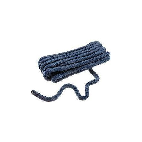 CABOS NYLON AMARRE, AZUL (PAR), 9mm x 1,8m