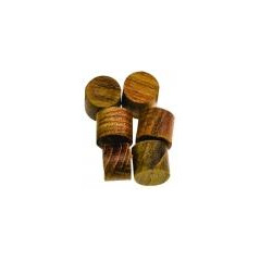 TAPONES DE TECA 1/4" (6mm)