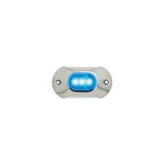 Attwood - LUZ SUBMARINA 3 LED AZUL