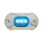 LUZ SUBMARINA 3 LED AZUL...