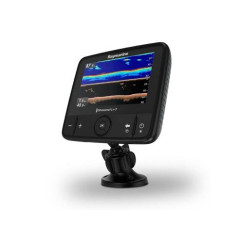 Raymarine - SONDA GPS 7" DRAGONFLY 7 PRO, c/CHIRP DOWN VISION, CPT-DVS, SIN CARTA