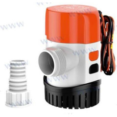 Seaflo - BOMBA ACHIQUE SEAFLO, S13A, 12v, 600 gph