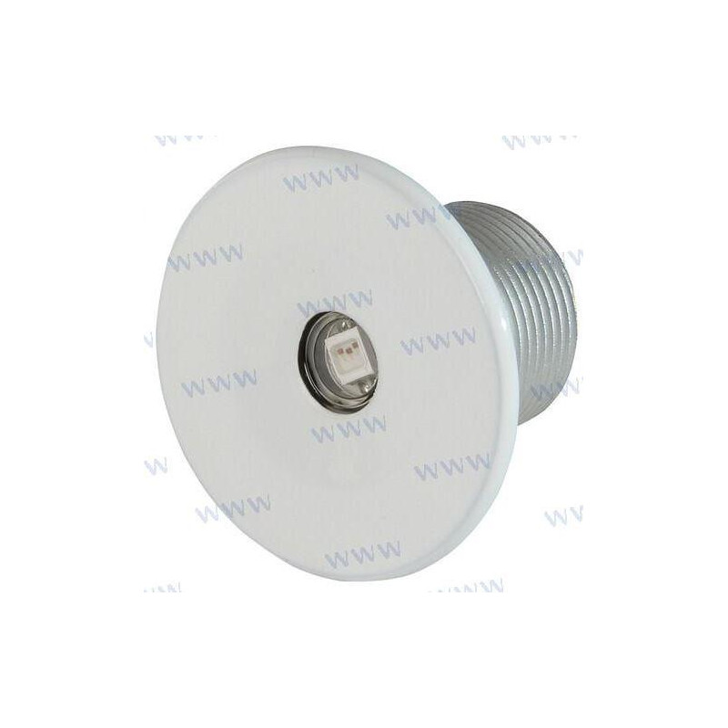 LUZ CORTESIA ECHO1, BLANCA, LUMITEC