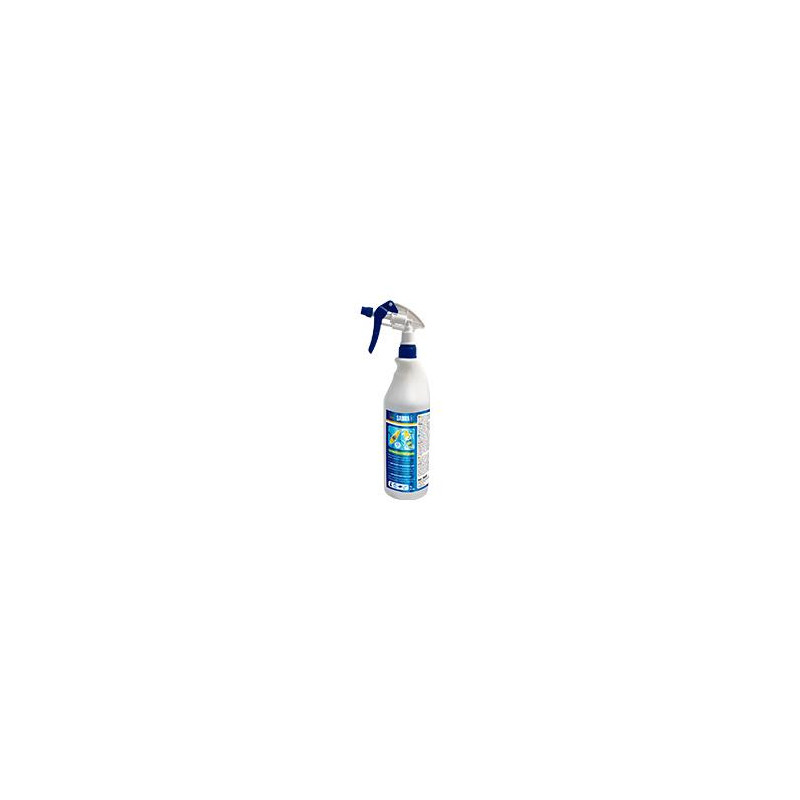 LIMPIA KAYAK & PADDLE SURF, SADIRA, SPRAY 1L