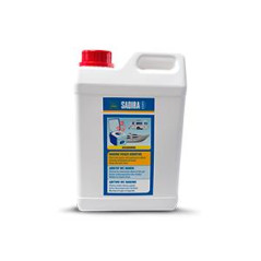 Sadira - ADITIVO WC MARINO, SADIRA, 2L