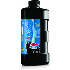 Eni - ACEITE ENI INBOARD 4T, 10w40, 4L "CANON ACEITE INCLUIDO"