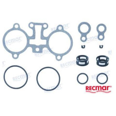 RETENES INYECTOR GASOLINA, KIT, MCM:851957, 851956A1 y 853998T