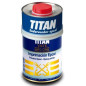 IMPRIMACION TITAN YATE ANTICORRO.EPOXI, 4L + CATAL.