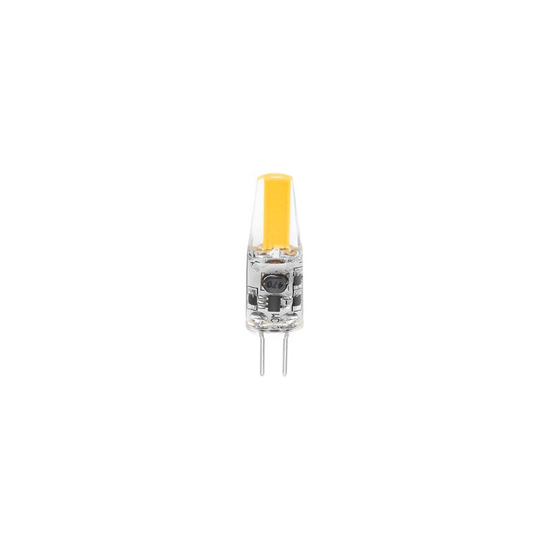 BOMBILLA LED G4, COB, 3w, 3000K