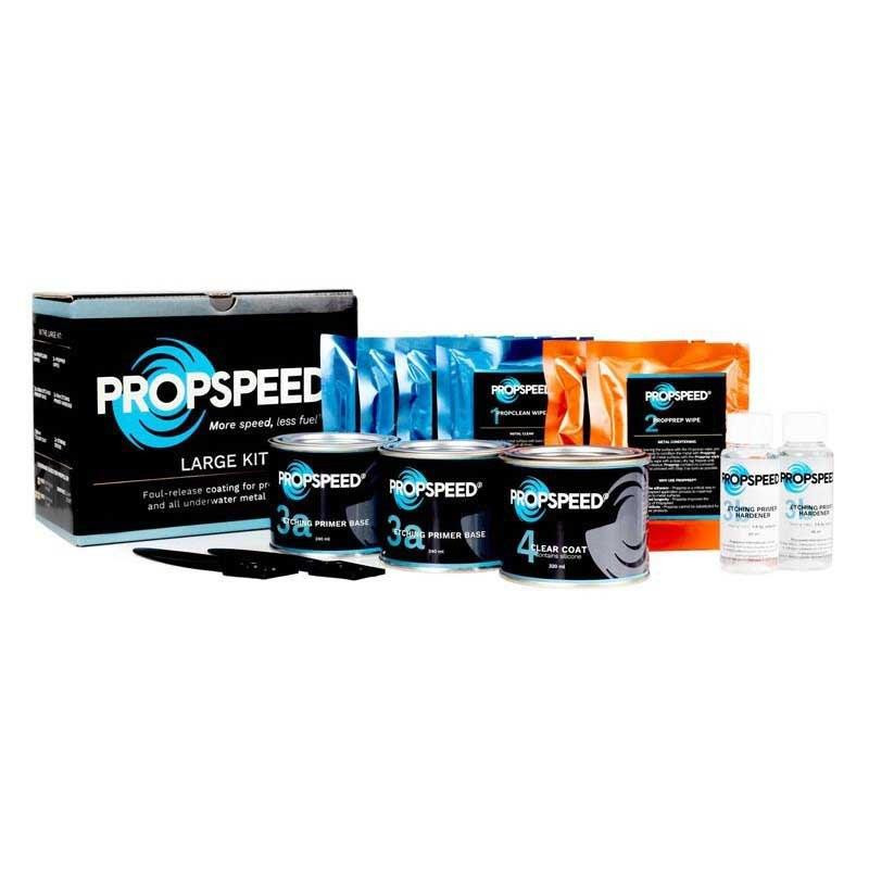 TRATAMIENTO PROPSPEED, 1000ml