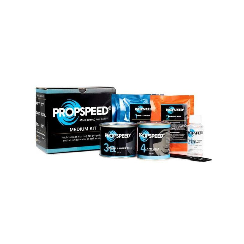 TRATAMIENTO PROPSPEED, 500ml