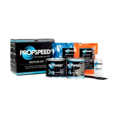 TRATAMIENTO PROPSPEED, 500ml