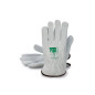 GUANTES SERRAJE VACUNO 0,8-1mm T-10