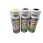 PINTURA ESMALTE ROJO 400ml