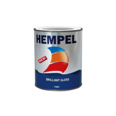 Hempel´s - ESMALTE HEMP. 53200 Bco. 10121 MATTERHORN 3/4L