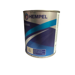 Hempel´s - ESMALTE HEMP. 53200 Bco.0381 OFF 3/4L