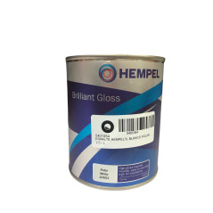 Hempel´s - ESMALTE HEMP. 53200 BLANCO 10501 POLAR 3/4L