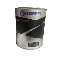 Hempel´s - IMPRIMACION HEMPEL TIECOAT SELLADORA CREMA, SILICONE 3/4L p/PATENTE SILICONAS