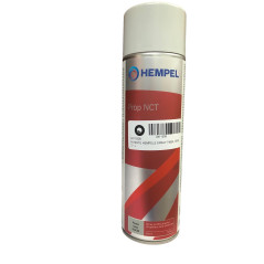 Hempel´s - PATENTE HEMPELS SPRAY 7455X, GRIS 10430, 500ml (0411502)...