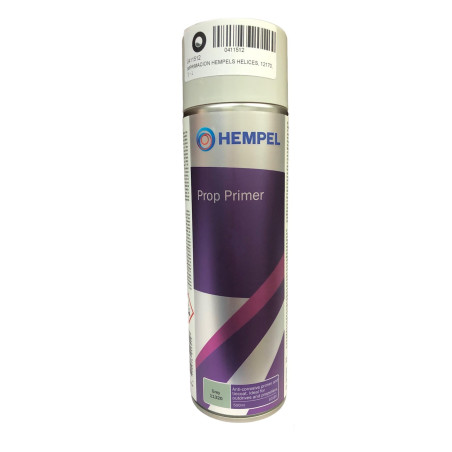 Hempel´s - IMPRIMACION HELIC.HEMP. Gris 500ml SPRAY