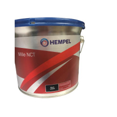 Hempel´s - PATENTE HEMPEL´S MILLE NCT, NEGRA, 71890-19990, 2,5L