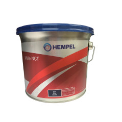 Hempel´s - PATENTE HEMPEL MILLE NCT 71890, AZUL TRUE 30390- 2,5L