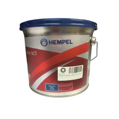 Hempel´s - PATENTE MILLE NCT 71890 AZUL CLARO 31750, 2,5L