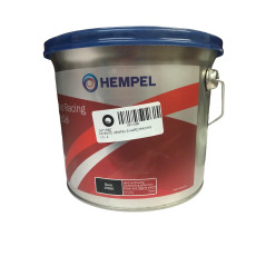 Hempel´s - PATENTE HEMPEL´S, HARD RACING TECCEL, NEGRO, 76890-19990, 2,5L...DEP