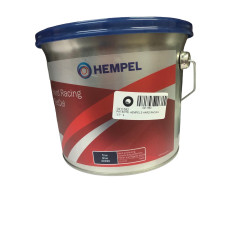 Hempel´s - PATENTE HEMPEL´S HARD RACING TECCEL, AZUL OSCURO, 76890-30390, 2,5L (0411324)