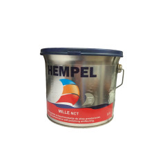 Hempel´s - PATENTE HEMPEL'S MILLE NCT, GREY, 71890-12400, 2,5L