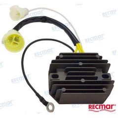 Suzuki - REGULADOR RECTIFICADOR, MCM:881346T1 SUZUKI:32800-38F10-000 OMC:5036107 y YAMAHA:68V-81960-00