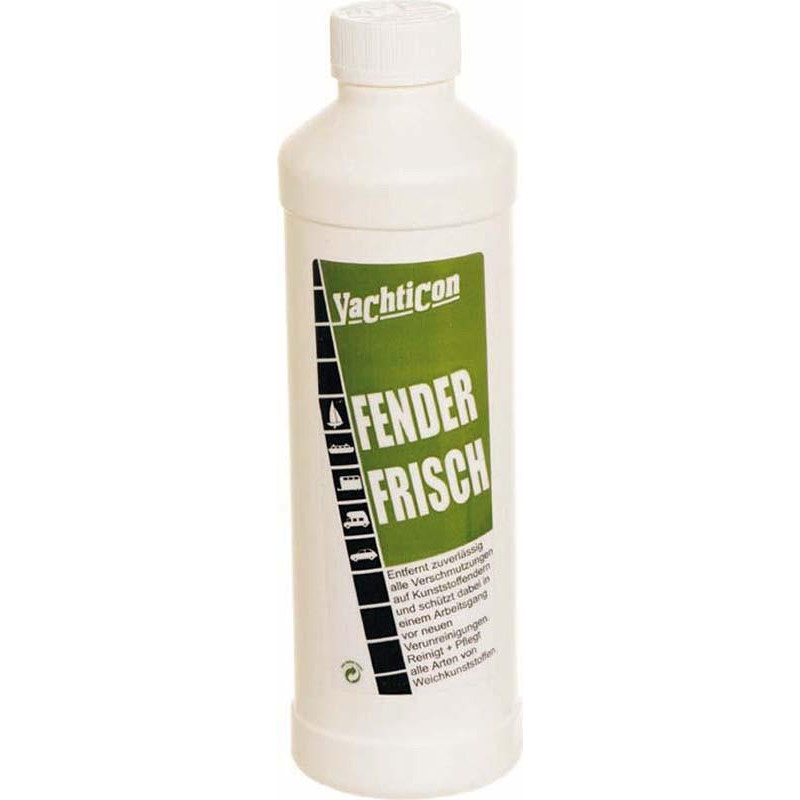 LIMPIADOR DEFENSAS YACHTICON FRESH 500ml