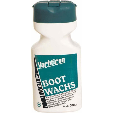 Yachticon - CERA YACHTICON 500ml